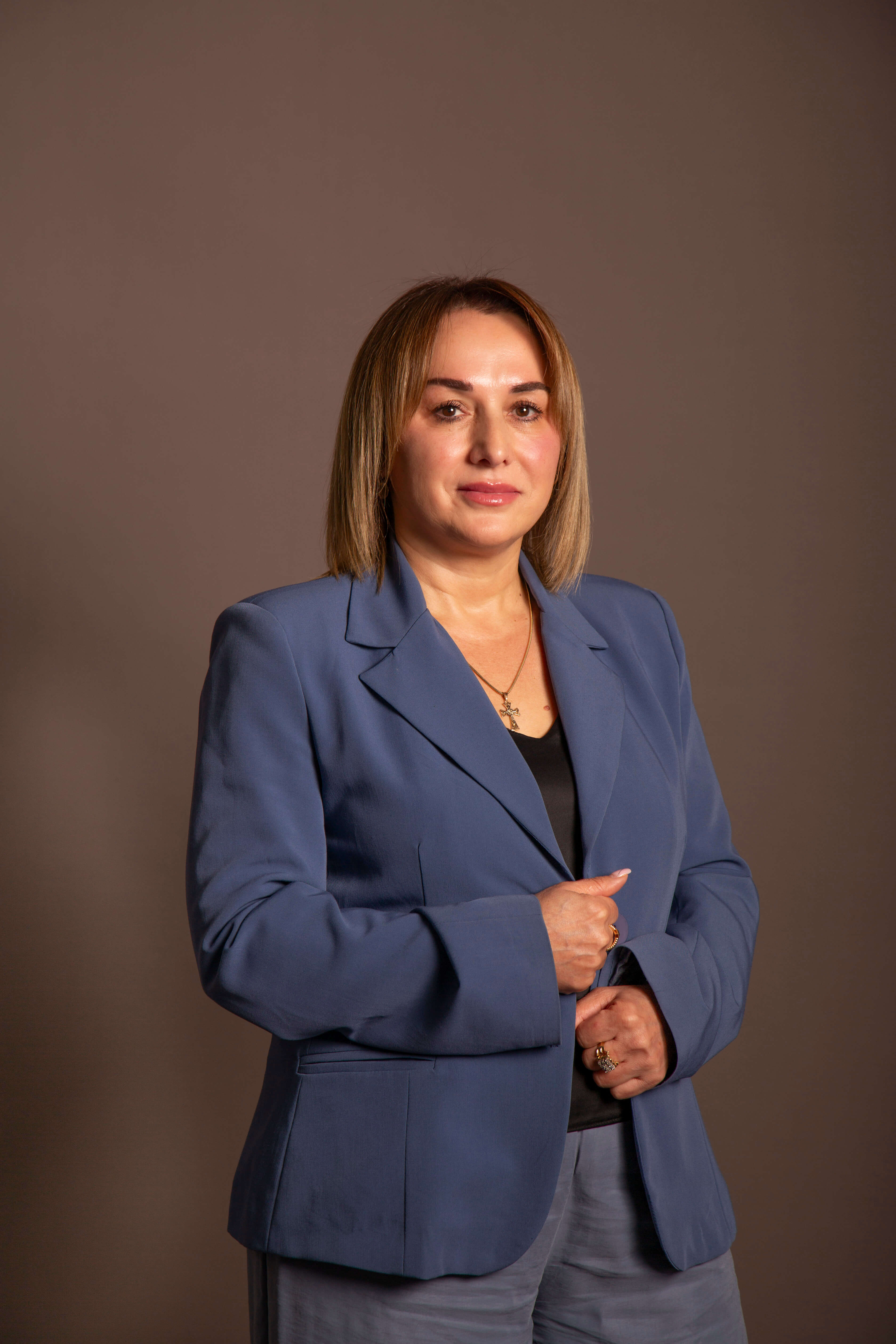 ინგა თაბუკაშვილი
