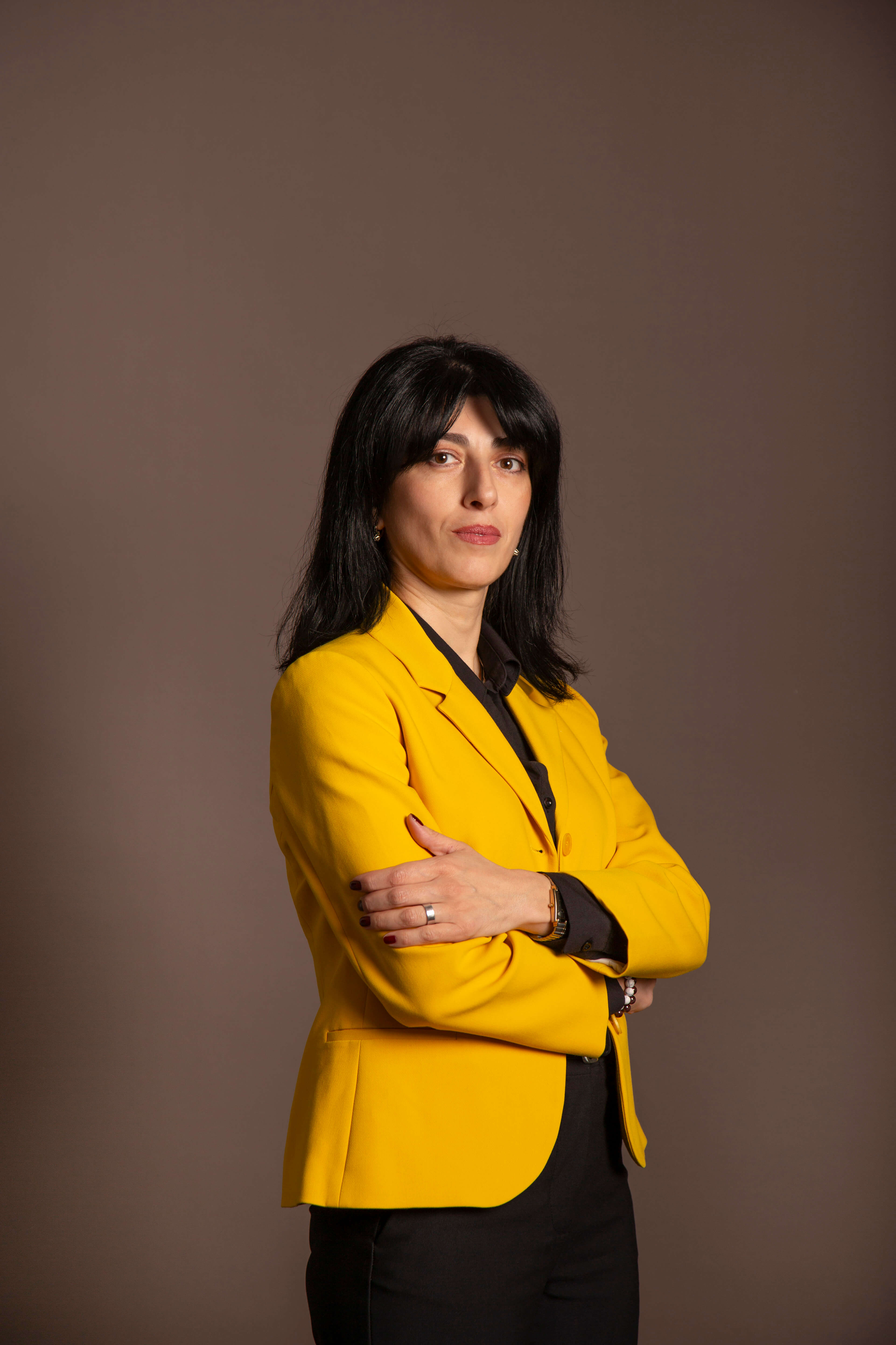 ირინა ზანდუკელი