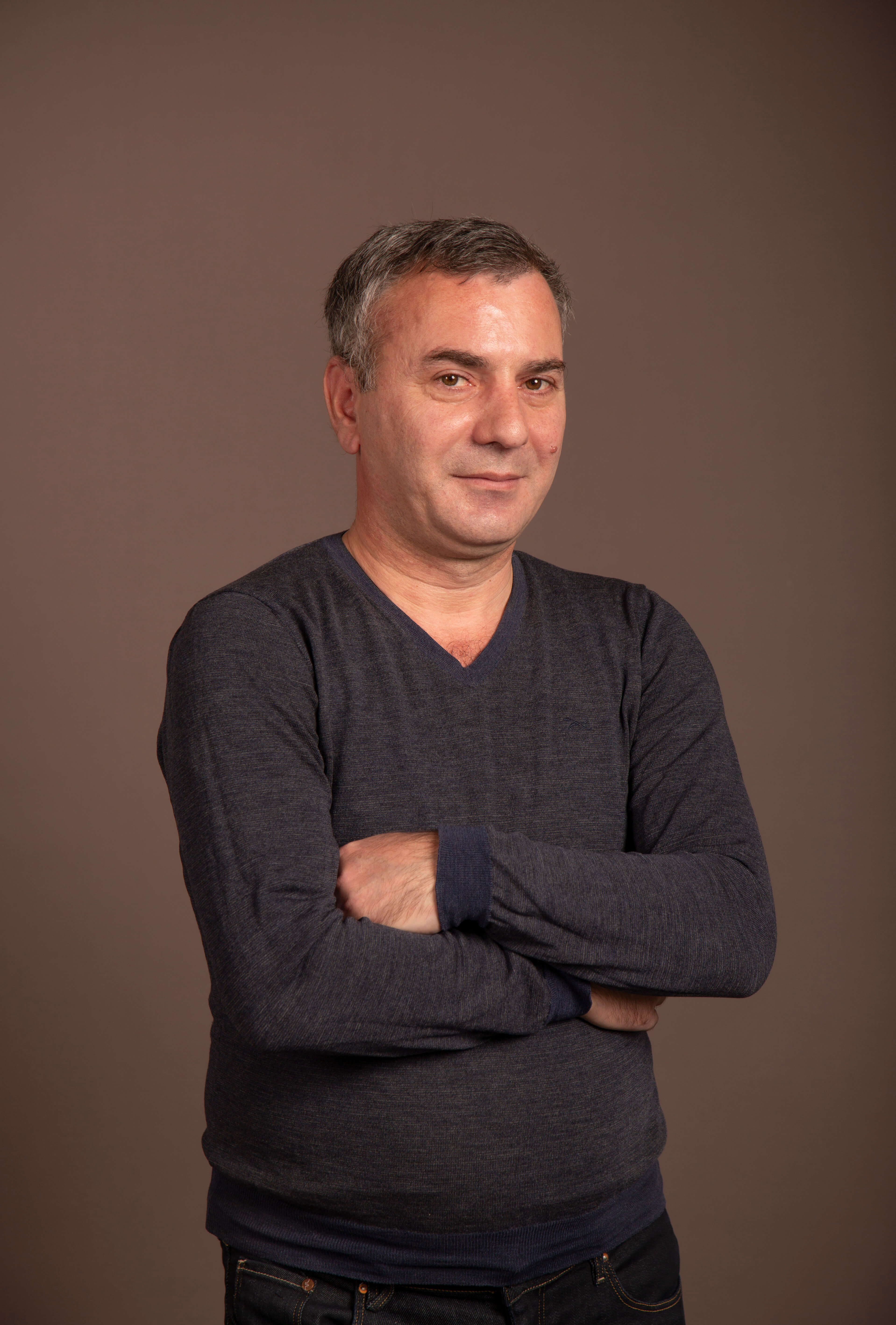 ლაშა გურული