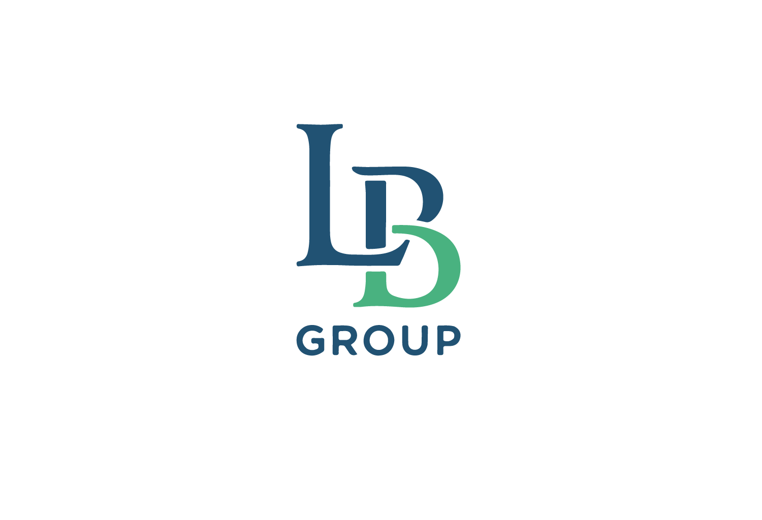 LB Group Logo